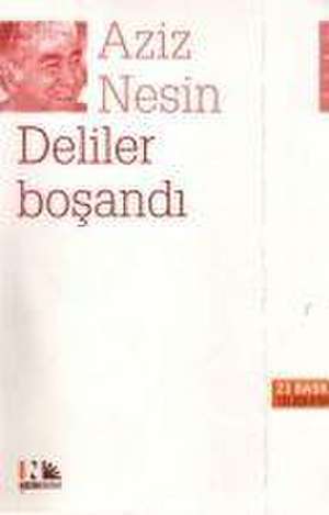 Deliler Bosandi de Aziz Nesin