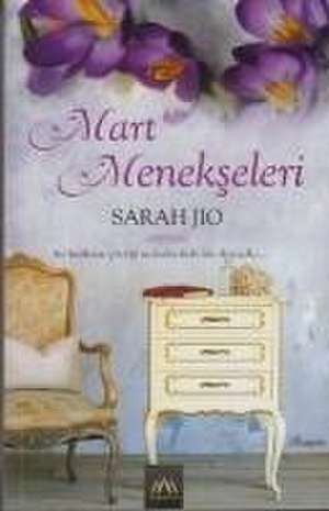 Mart Menekseleri de Sarah Jio