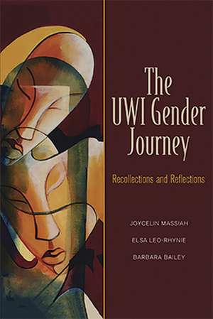 The UWI Gender Journey de Joycelin Massiah