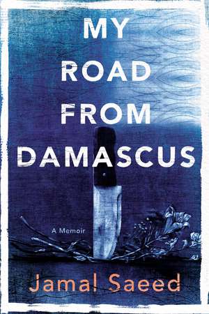 The Road To Damascus de Oren Cousins