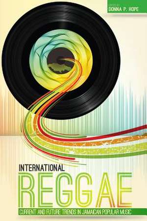 International Reggae