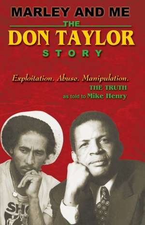 Marley and Me de Don Taylor