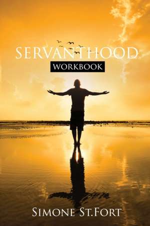 Servanthood Workbook de Nicole Farrington
