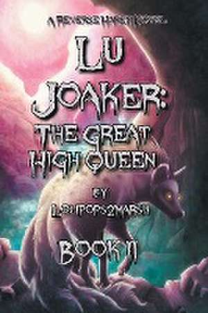 Lu Joaker de Lolipops2marsh