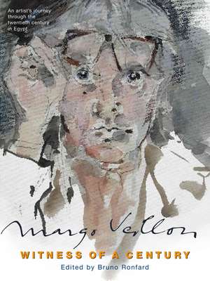 Margo Veillon: Witness of a Century de Jill Edwards