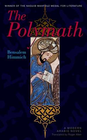 The Polymath de Bensalem Himmich