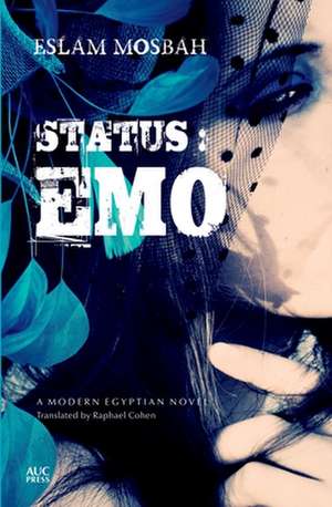 Status: Emo de Eslam Mosbah