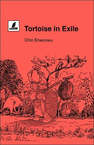 Tortoise in Exile de Chio Enwonwu