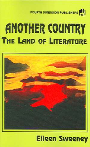 Another Country de E. Sweeny