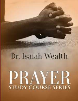 Prayer Bible Course Series