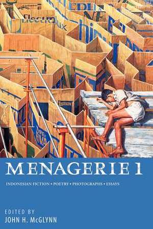 Menagerie 1 de John H. McGlynn