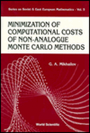 Minimization of Computational Costs of N de G. a. Mikhailov