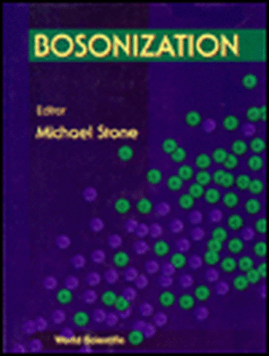 Bosonization de Stone