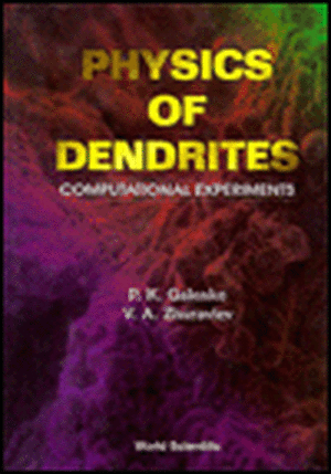 Physics of Dendrites: Computational Experiments de P. K. Galenko