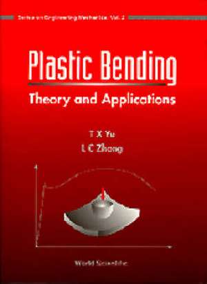 PLASTIC BENDING de Yu T X