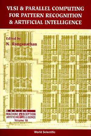 VLSI & PARALLEL COMPUTING FOR... (V18) de Ranganathan N