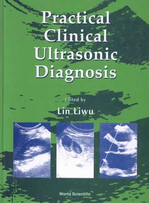 Practical Clinical Ultrasonic Diagnosis de Liwu Lin