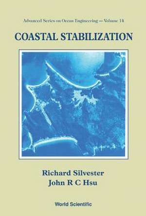 Coastal Stabilization de Richard Silvester