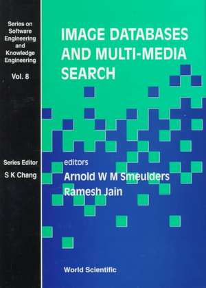 Image Databases & Multi-Media Search de Arnold Smeulders