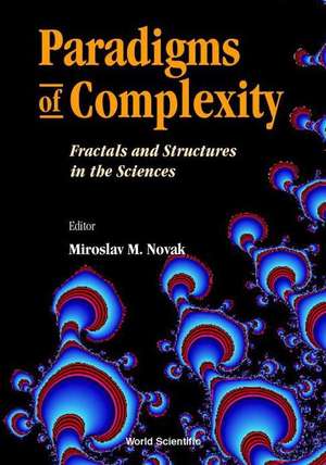 Paradigms of Complexity