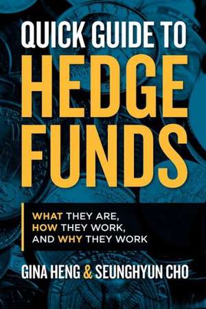 Quick Guide to Hedge Funds: How Small Companies Can Beat the Big