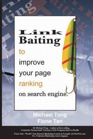 Link Baiting to Improve Your Page Ranking on Search Engine: Global Perspective