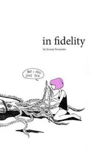 in fidelity de Jeremy Fernando