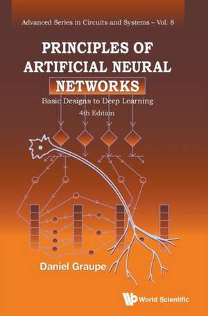 PRIN ART NEURAL NETWORK (4TH ED) de Daniel Graupe