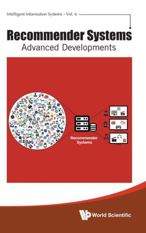 RECOMMENDER SYSTEMS de Qian Zhang & Guangquan Zhang Jie Lu