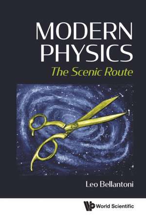 MODERN PHYSICS de Leo Bellantoni