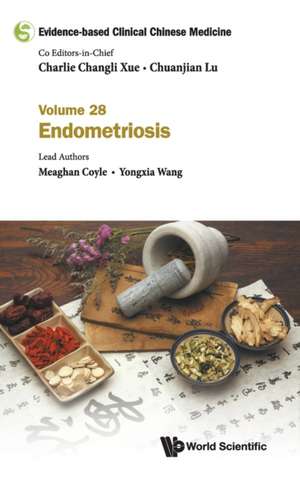 EVIDENCE-BASE CLIN CHN MED (V28) de Meaghan Coyle & Yongxia Wan