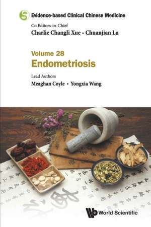 EVIDENCE-BASE CLIN CHN MED (V28) de Meaghan Coyle & Yongxia Wan