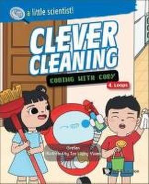 CLEVER CLEANING de Grellen