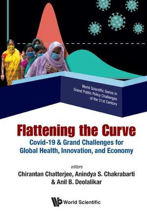 FLATTENING THE CURVE de A S Chakrabartiente & A B C Chatterjee