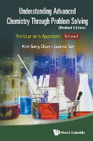 UNDER ADV CHEM PROB (V2) REV ED de Jeanne Tan Kim Seng Chan