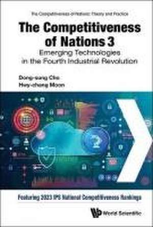 COMPETITIVENESS OF NATIONS 3, THE de Hwy-Chang Moon Dong-Sung Cho