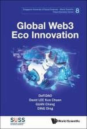 Global Web3 Eco Innovation de Defidao