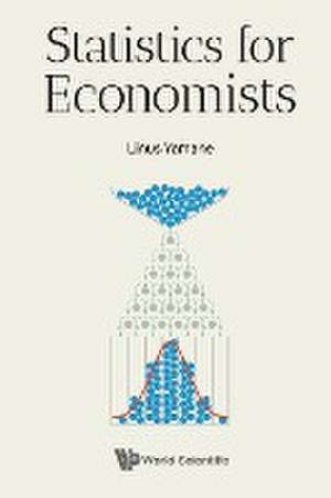 Statistics For Economists de Linus (Pitzer CollegeUsa) Yamane