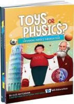 IS IT SCIENCE? (SET 1) de Piot Jean-Christophe