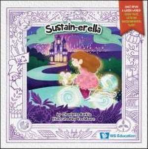 Sustain-Erella de Charlotte Barkla