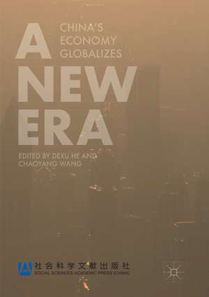 A New Era de Dexu He