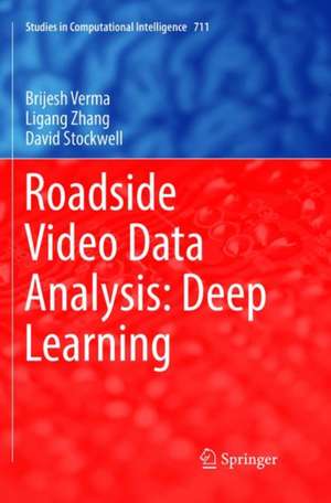Roadside Video Data Analysis de Brijesh Verma