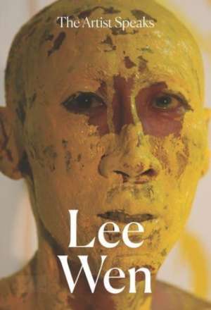 The Artist Speaks – Lee Wen de Bruce Quek