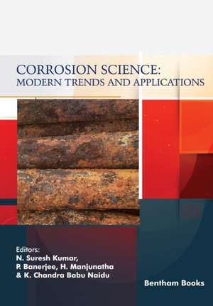 Banerjee: Corrosion Science