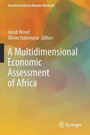 A Multidimensional Economic Assessment of Africa de Jacob Wood