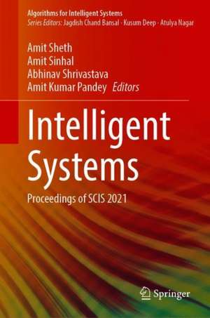 Intelligent Systems de Amit Sheth