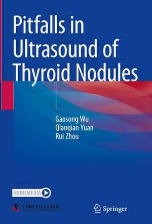 Pitfalls in Ultrasound of Thyroid Nodules de Gaosong Wu