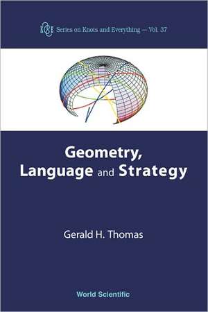 Geometry, Language and Strategy: The Integrals of Riemann, Lebesgue, Henstock-Kurzweil, and McShane de Gerald H. Thomas