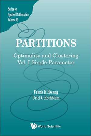 Partitions de Frank K. Hwang