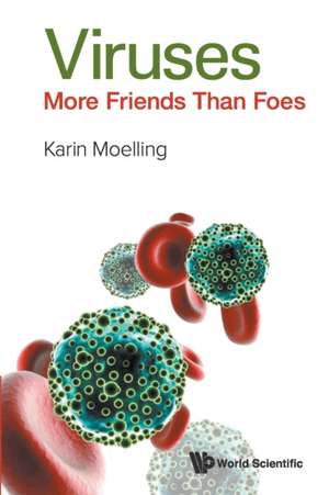 VIRUSES de Karin Moelling